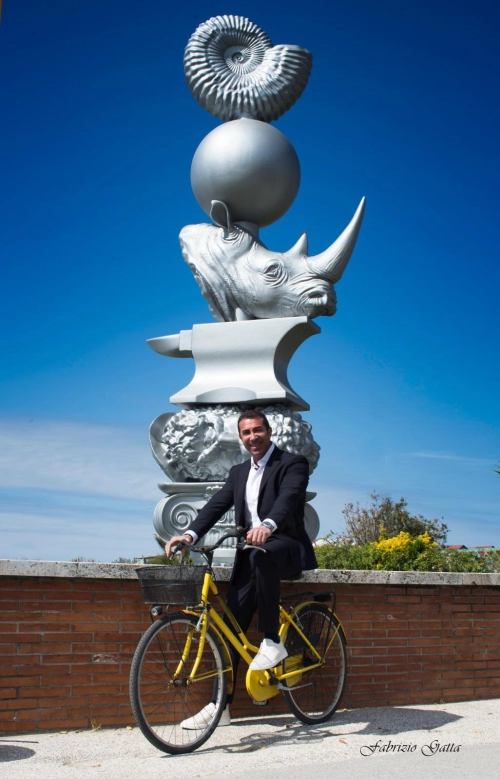 Dall’estetica alla prevenzione: Massimo Alparone svela come il fitness può essere la vera medicina del corpo