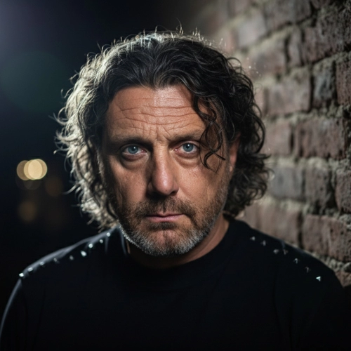 ll metodo Costa: disciplina e carisma nel backstage del successo