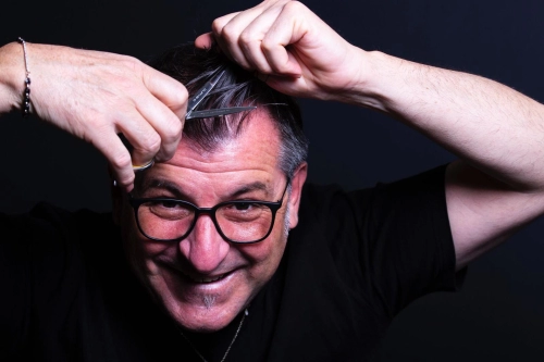 Leno Romeo racconta il suo viaggio: dodici anni, una passione e una visione che arriva fino a Sanremo